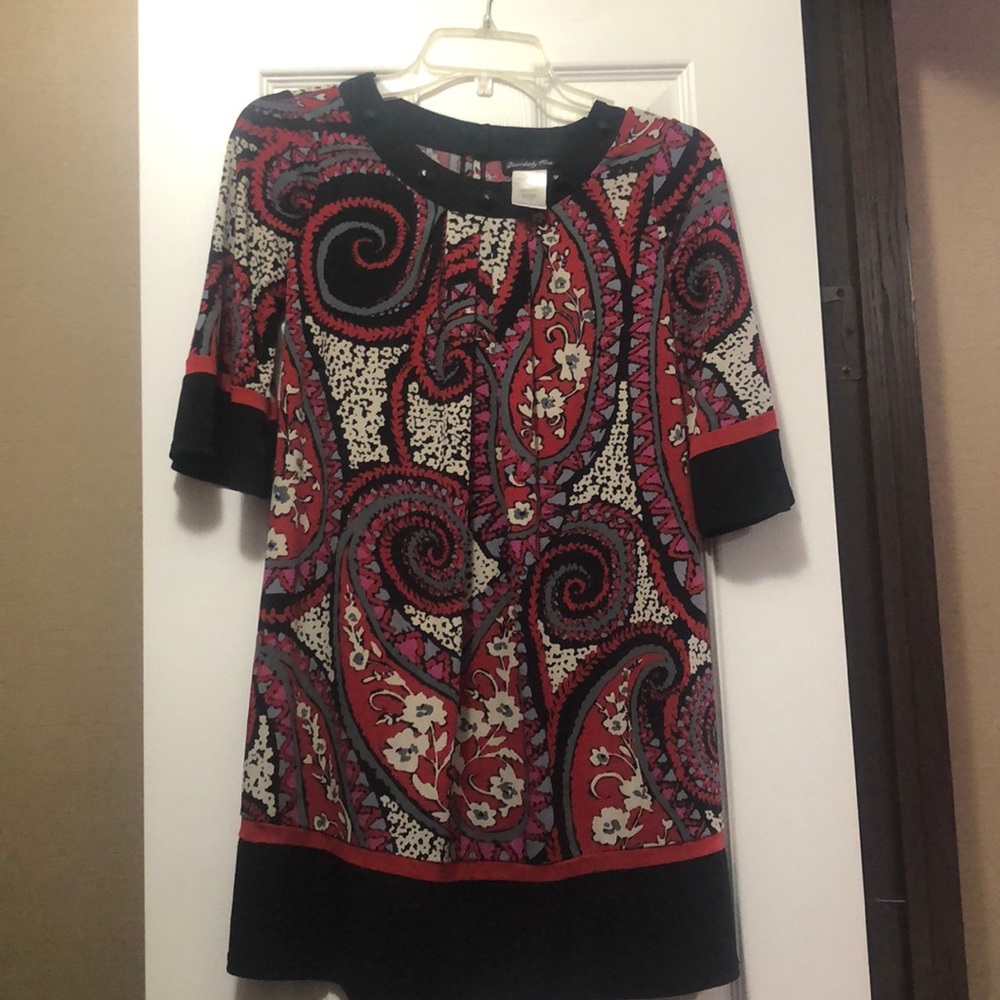 Disorderly Kids dress